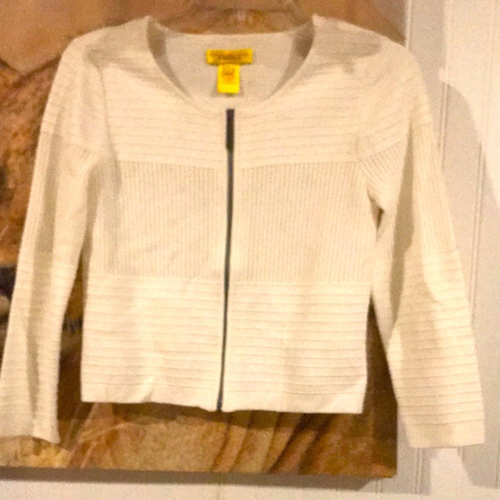 Sweater top